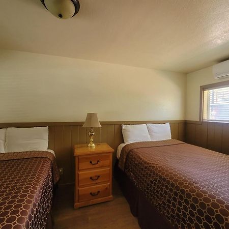 Kernville Inn Eksteriør billede